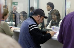 Banking and its Clients as the Center of its Business