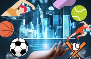 IA y el deporte: Transformar planes de los equipos y la experiencia del aficionado (Parte II)