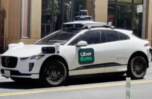 La mayor disrupción de la IA será en la conducción autónoma