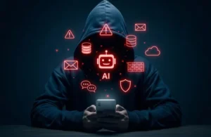 Fraude digital en Hispanoamérica aumenta gracias a la Inteligencia Artificial